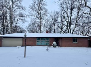 3704 W Robinwood Dr, Muncie, IN 47304