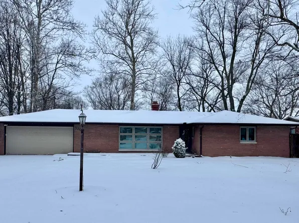 3704 W Robinwood Dr, Muncie, IN 47304