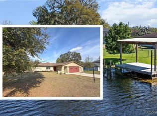 8787 E Moccasin Slough Rd, Inverness, FL 34450