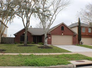 12610 Stratford Heights Dr, Sugar Land, TX 77498
