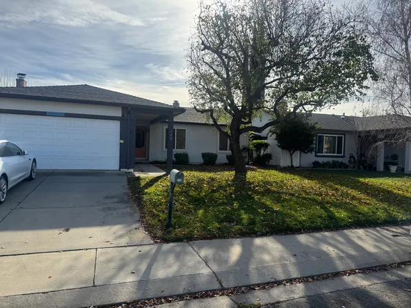 148 Eureka Way, Tracy, CA 95376
