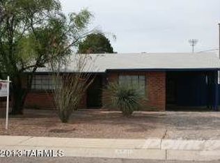 4721 E 9th St, Tucson, AZ 85711