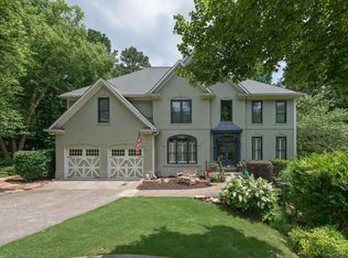350 Brook Ford Pt, Johns Creek, GA 30022