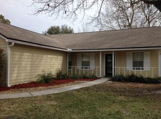 2043 Tickford St, Middleburg, FL 32068