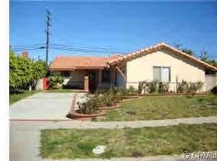 1257 E Bankers Dr, Carson, CA 90746