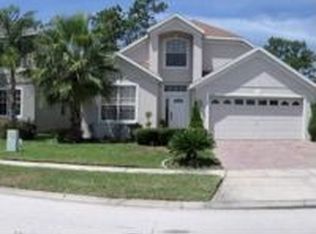2316 Twilight Dr, Orlando, FL 32825