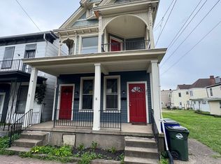 211 & 213 Buckeye St, Hamilton, OH 45011