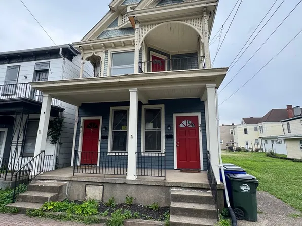 211 & 213 Buckeye St, Hamilton, OH 45011