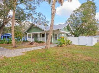 6001 N Otis Ave, Tampa, FL 33604