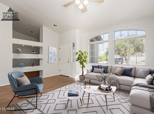 9041 N Shadow Rock Dr, Tucson, AZ 85743