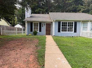 346 Farm Place Ct NE, Canton, GA 30188