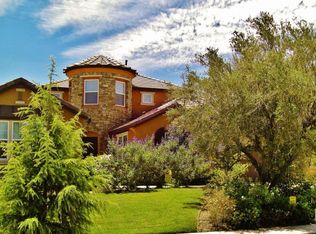 5206 Village Green Ln, Bakersfield, CA