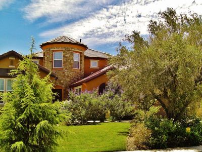 5206 Village Green Ln, Bakersfield, CA, 93306