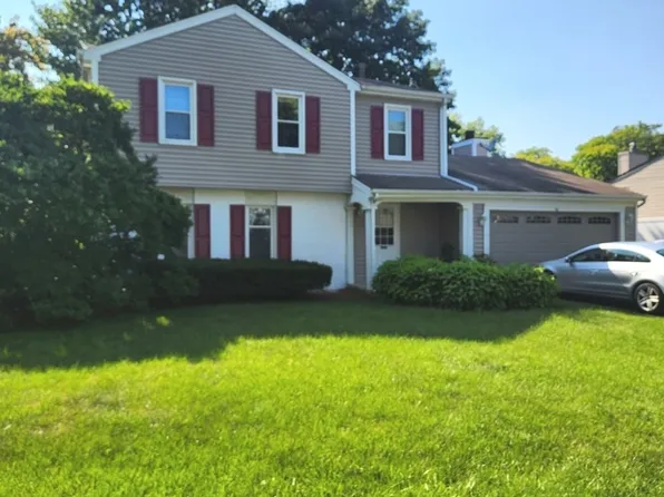 (undisclosed Address), Roselle, IL 60172