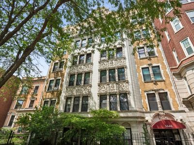 5646 N Kenmore Ave APT 2A, Chicago, IL, 60660