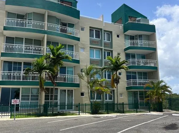 Vista Del Mar Luxury Barrio Arenales Road 201 #110-C, Aguadilla, PR 00603