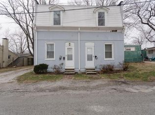 25 S 15th St APT A, Belleville, IL