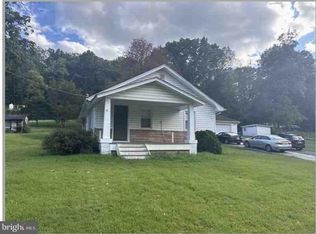 15419 Barnes Rd, New Windsor, MD 21776