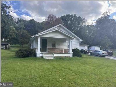 15419 Barnes Rd, New Windsor, MD, 21776