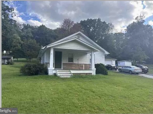 15419 Barnes Rd, New Windsor, MD 21776