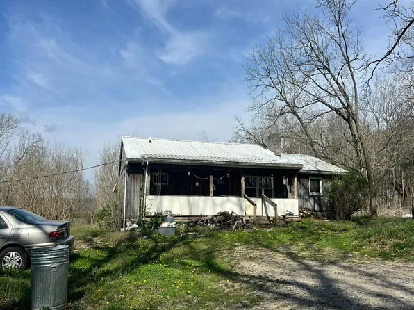 1803 Church Rd, Peebles, OH 45660