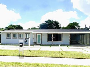 Carol City 1 St Addn, Miami Gardens, FL 33055