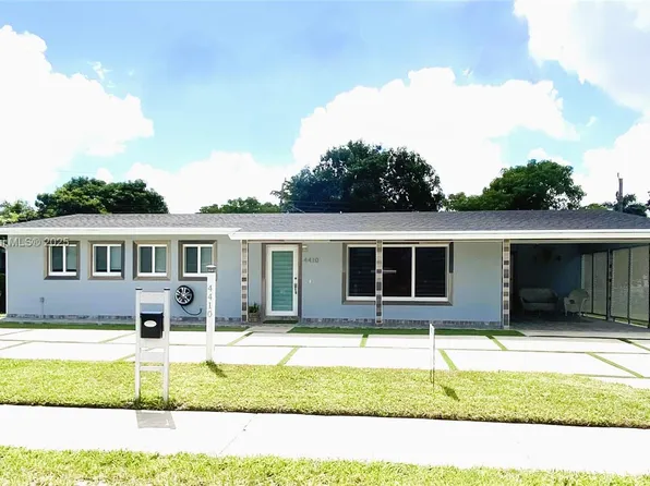 4410 NW 174th Dr, Miami Gardens, FL 33055