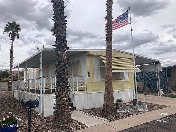 4th image of 4065 E University Drive #400