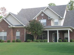 225 Coldsprings Dr, Harvest, AL 35749
