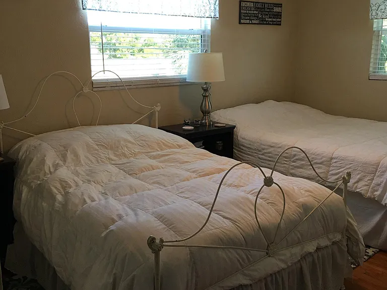 Bedroom #1