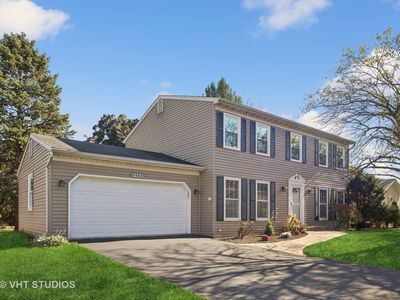 6455 Coach House Rd, Lisle, IL, 60532