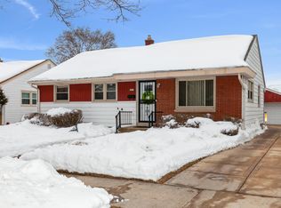 4062 N 67th St, Milwaukee, WI 53216