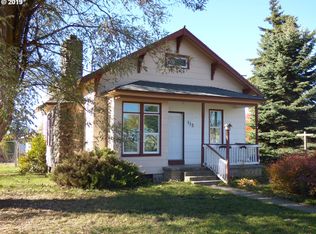 115 S Mill St, Goldendale, WA 98620