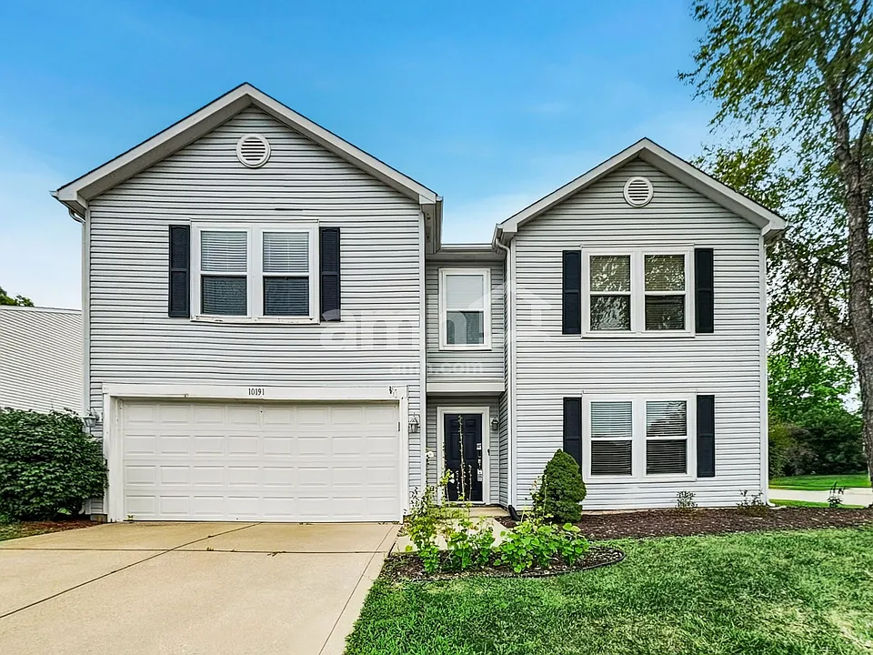 10191 Tournon Dr