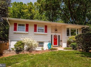 400 Mannakee St, Rockville, MD 20850
