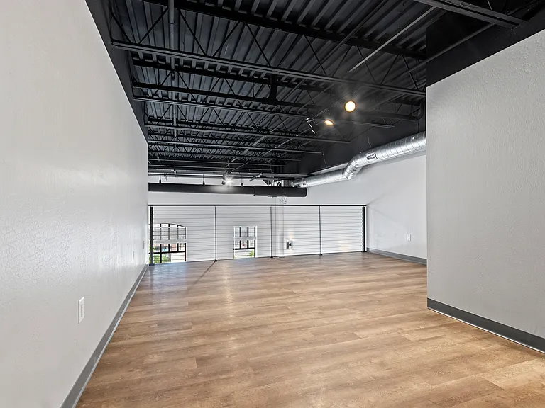 More than a loft- a versatile second living area designed to fit your lifestyle, whether that's work, play, or everything in between. Spacious, stylish, and bright.