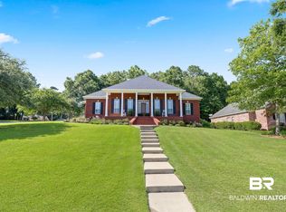 8416 Pine Run, Daphne, AL 36527