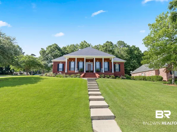 8416 Pine Run, Daphne, AL 36527