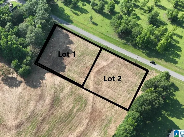 0 3rd St Unit 1, Thorsby, AL 35171