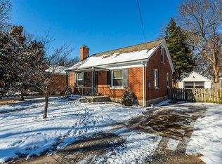 205 Sherman Ave, Lexington, KY