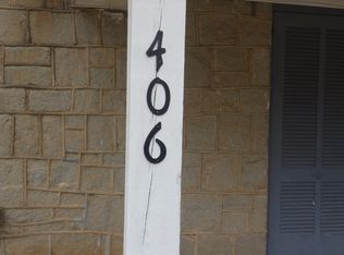 406 W Liberty St, Winnsboro, SC 29180