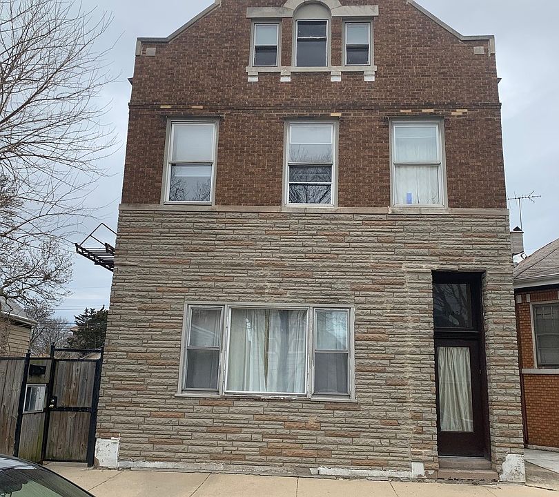 1st image of 5342 S Fairfield Ave APT 1F