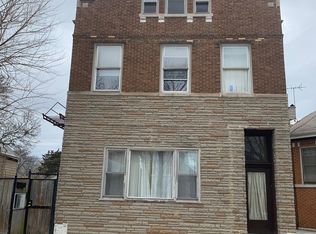 5342 S Fairfield Ave APT 1F, Chicago, IL 60632