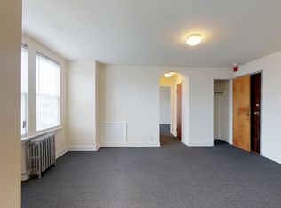 West Penn Suites, Philadelphia, PA 19143