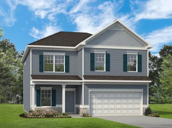 501 Denton Dr, Adairsville, GA 30103