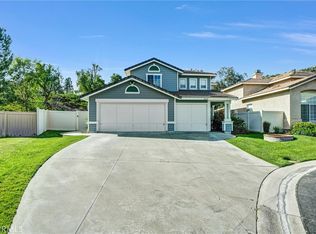 20034 Curassow Ct, Santa Clarita, CA