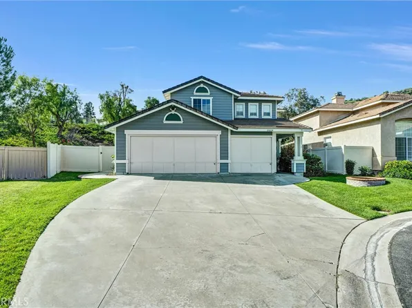 20034 Curassow Ct, Santa Clarita, CA 91351