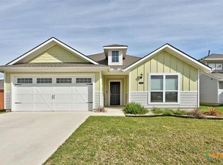 250 Sage Meadows Dr, San Marcos, TX 78666