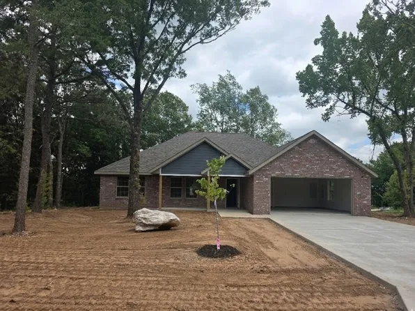 62501 4743rd Rd, Watts, OK 74964