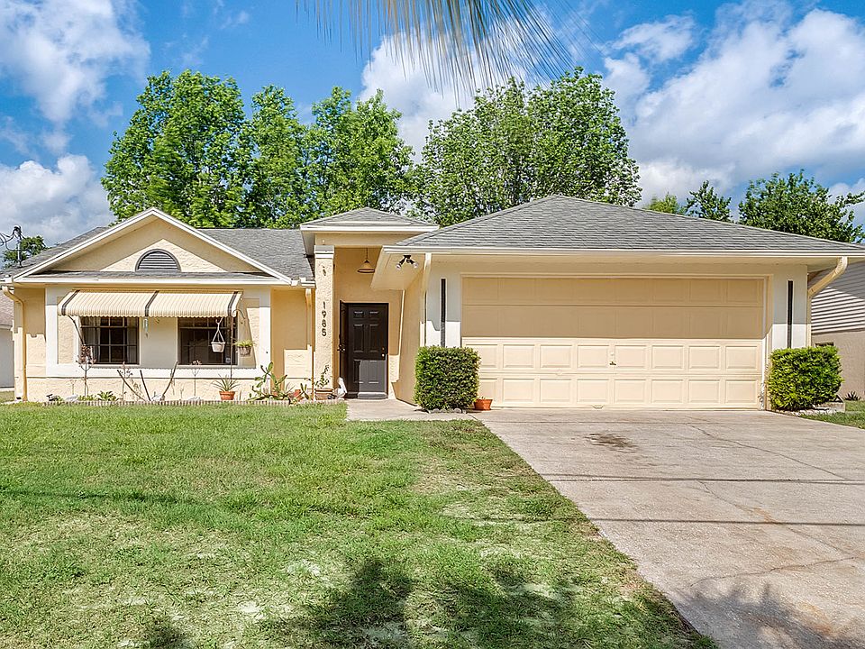 1st image of 1985 Montero Cir
